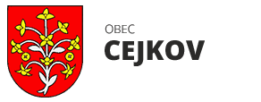 Oficiálna stránka obce Cejkov